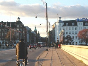 Nørrebro